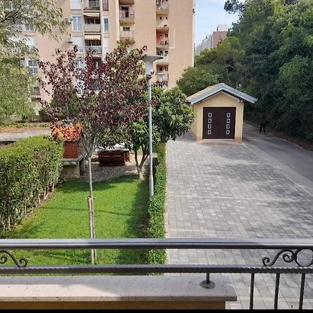 Ferienwohnung Four Seasons Zadar Exterior foto